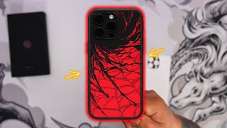 dbrand Carnage Grip Case for iPhone 15 Pro Max [upl. by Imefulo240]