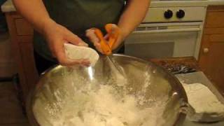 How to make Marshmallows [upl. by Giannini]