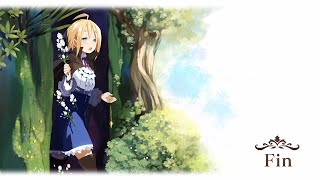 【ガレリアの地下迷宮と魔女ノ旅団】ノーマルエンド【ラスボス戦付き】【PS4】 [upl. by Seabrook580]