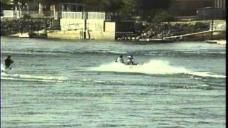 The Best ski boats Cole TR [upl. by Willtrude]