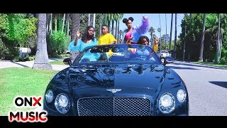 Onyx Family  My Crew Official Music Video [upl. by Norad]