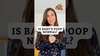 Surprising Facts About Newborn Poop Every Parent Should Know 🤯 [upl. by Suivatnad]