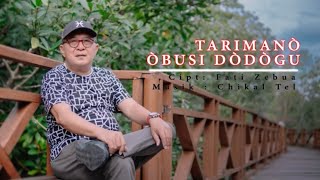 FATI ZEBUA  TARIMANO OBUSI DODOGU OFFICIAL MUSIC VIDEO [upl. by Dorran]