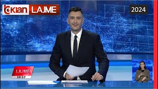 Edicioni i Lajmeve Tv Klan 31 Tetor 2024 ora 1930  Lajme  News [upl. by Garwood502]