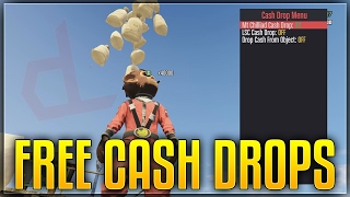 GTA V FREE MONEY DROP LOBBIES  MODDED ACCOUNT GIVEAWAY  XBOX 1 PS4 PC XBOX 360 PS3 [upl. by Haleeuqa]