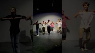 Baamulaiza  De Dana Dan  Old School Hip Hop  Studio M hiphop oldschoolhiphop dance shorts [upl. by Post]