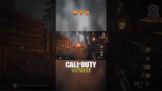 Call of Duty ww2  Colina 493 [upl. by Semajwerdna753]