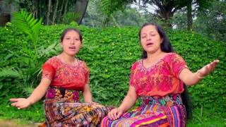 Duo Lidia y Mary  Evidencia Pentecostes  Musica Cristiana [upl. by Manas]