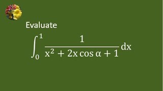 Definite Integrals TKS4439 [upl. by Cherish]