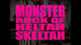 Rock  Monster Freestyle [upl. by Mailli]