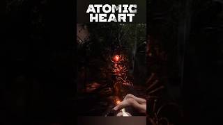 Atomic Heart  Лиственный монстр atomicheart gaming gameplay shorts [upl. by Brett717]