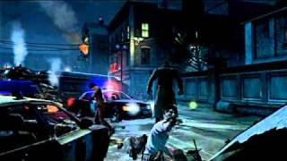 Resident Evil Raccoon City  Debut Teaser  HD [upl. by Zerline261]