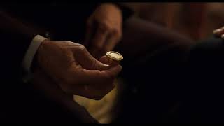 Russell gives Frank a ring scene  the irishman [upl. by Fidole]