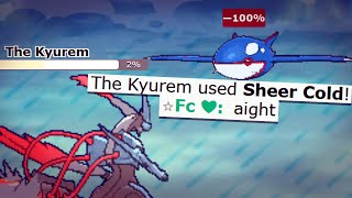 Challenging A Smogon Council Member On Pokemon Showdown [upl. by Aicilf]