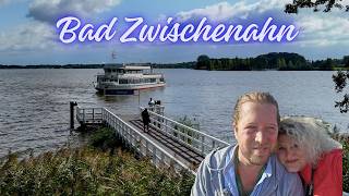 Bad Zwischenahn Park der Gärten und das Zwischenahner Meer Eine wunderschöne Wohnmobilreise [upl. by Laverne]