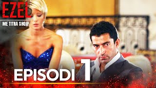 Ezel Me Titra Shqip Episodi 1 [upl. by Cogn]