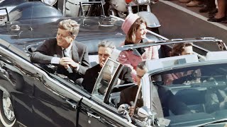 Everything We Know About The New JFK Assassination Revelations [upl. by Nivak]