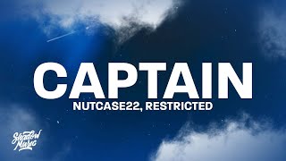 Nutcase22  Captain Restricted Edit  come give me a tune TikTok Song [upl. by Rehpotsirc]