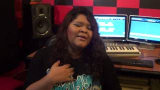 Still  Brian Mcknight Live studio cover by Ashanthi [upl. by Iglesias]