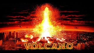 Volcano 1997 Movie Review  Underrated Film [upl. by Anatnas]