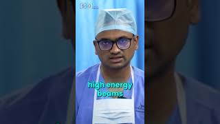 Radiation Therapy vs Chemotherapy Cancer Treatment Breakdown  Dr Praveen Kammar Mumbai [upl. by Etterrag695]