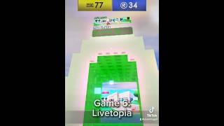 completing the classic event in Livetopia in roblox roblox shorts [upl. by Okiek]