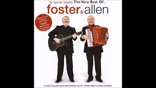 Foster And Allen  By Special Request  The Very Best Of Foster And Allen CD [upl. by Haroun]