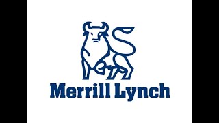 Merrill Lynch Fund [upl. by Drannek989]