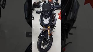 All New Honda CB 200 X  New Update in 2025 [upl. by Amaris]