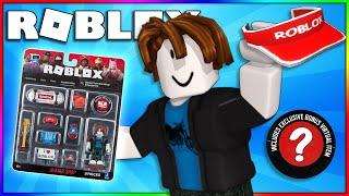 Roblox BACON Pack is here  Unboxing amp Review [upl. by Edrahc910]