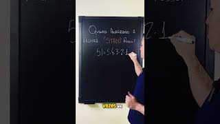 Sabe calcular anagramas Nesse vídeo eu ensino como calcular e garantir que você nunca mais erre [upl. by Henrion472]