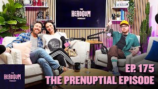 The Prenuptial Episode w Avital Ash  The Headgum Podcast  175 [upl. by Meehar901]