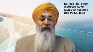 Weekly Market Insight 127 on real estate and loans With Baljeet quotBJquot Singh [upl. by Franci]