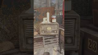 Rebuilt Graygarden nomods fallout4 settlementbuilding homeplate bethesda [upl. by Oihsoy151]