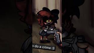 Go do a crime [upl. by Montagu413]