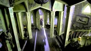 Lemony Snickets A Series of Unfortunate Events Movie Trailer 2004  TV Spot [upl. by Mcgean]