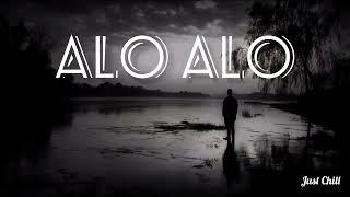 Alo Alo  Song by Tahsan Rahman Khan  Lyrics [upl. by Mattson]