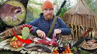 Survival Catch and Cook A 6 Year Journey [upl. by Akila]