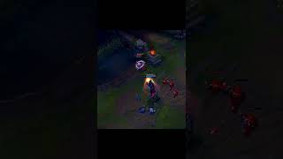 Qiyana clips and outplays  edit leagueoflegends league riotgames qiyana [upl. by Ahsratal]