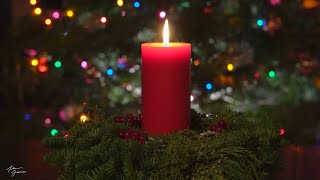 Peaceful Instrumental Christmas Music Relaxing Christmas music quotComfort and Joyquot by Tim Janis [upl. by Tiffanie204]