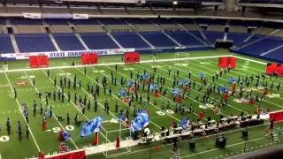 Leander Band 2016 [upl. by Newsom]