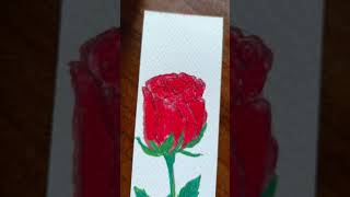 creativity easyflowerpainting easypaintingforbegginers biopedia 💐💐 [upl. by Lednek]