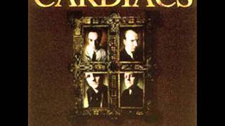 Cardiacs  Bodysbad [upl. by Hooge]