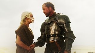 DanyJorah  Loving her was like [upl. by Jeu]