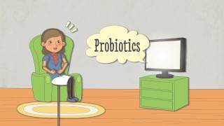 How Do Probiotics Work  Best Probiotic Supplement  Best Probiotic For Health [upl. by Dombrowski]