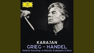 Handel Concerto grosso No 4 in A Minor Op 64 HWV 322 III Largo e piano [upl. by Innig]