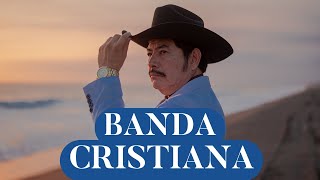 Francisco Orantes Mix de Banda Cristiana [upl. by Varini210]