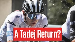 Tour de France 2023 Stage 17 Preview Alpine Monster To Offer A Tadej Pogacar Return [upl. by Larina982]