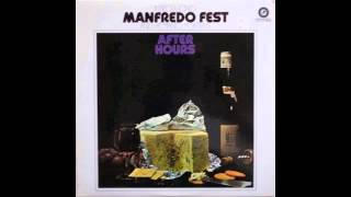 Manfredo Fest  Bossa Rock Blues 1 [upl. by Japeth27]