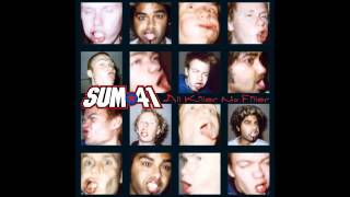 Sum 41  Fat Lip HQ [upl. by Rochell]